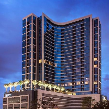 Hanover Post Oak Apartment Houston Exterior photo
