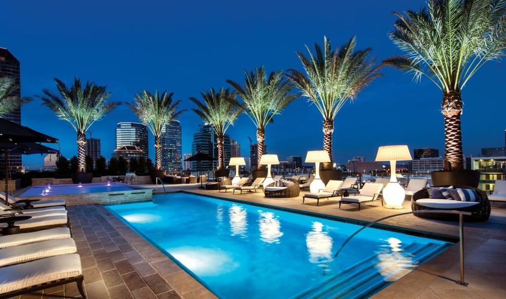 Hanover Post Oak Apartment Houston Exterior photo