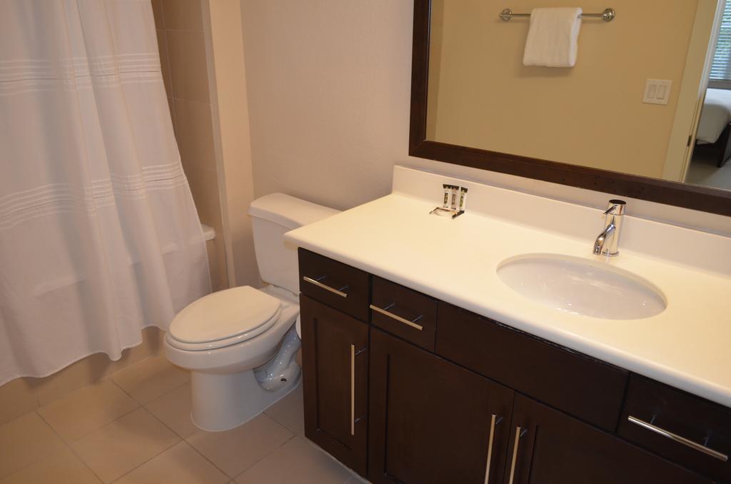 Hanover Post Oak Apartment Houston Exterior photo